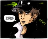 western jotaro 2