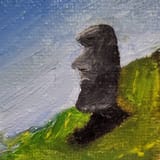 Moai