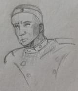 very old mishima