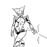 tegaki