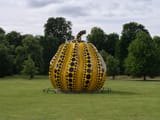 Yayoi Kusama-dots