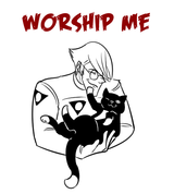 Clovis and Cat