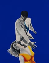 slap-Rosalyn Drexler art