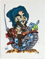 vaughn-bode-art-poster-