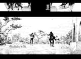 Kagurabachi - c085 (web) - p003-004 [Chapter 85 Open] [Unknown]