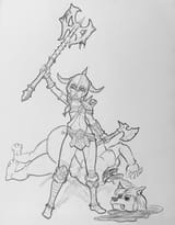 Death to beastmen