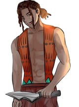 druu