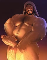 Khan Cock 4chud Final