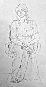 regina clothing wip