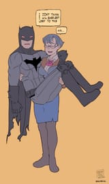 2022-10-16 clara princess carries bruce doodle revised