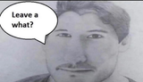 mark