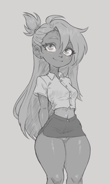 warmupgirl