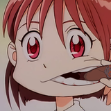 mouth