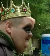 king