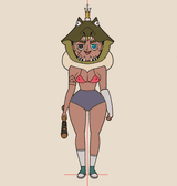 Thread image