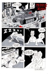 tank - finito