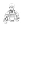 Mason clothing concept art 3