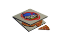Admiral pizza crab cameo no.1