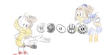 I occasionally Puyo
