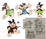 Devy