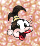 Taffy profile4