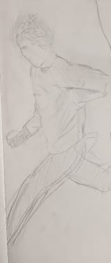 sketch