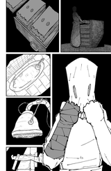 Headless Mindless 34