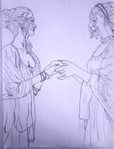 sororae linework