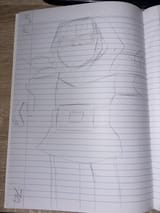 my attempt