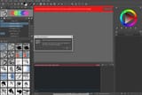 7-14-25 drawpile error screen