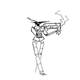 tegaki