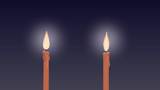Candle-Flame