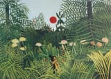 Rousseau