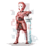 gladiator