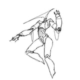 tegaki
