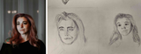 portrait slop