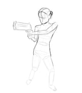 pose1