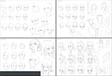try head rotations