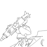 tegaki