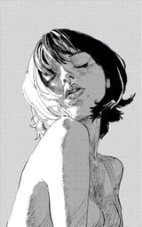 Pen ink sketch-06