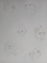 varietyblockyheads