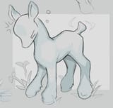 fawn