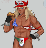 patriot