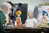 anime
