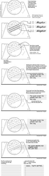 Amersguide