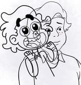 45