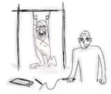 draw slave