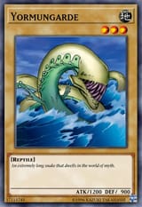 Yormungarde_Reptile_Normal Monster_lvl3_EARTH