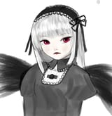 suigintou