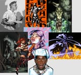 art